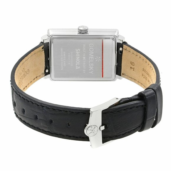 NEW! The Shirley Mother Of Pearl Gomelsky main image 4